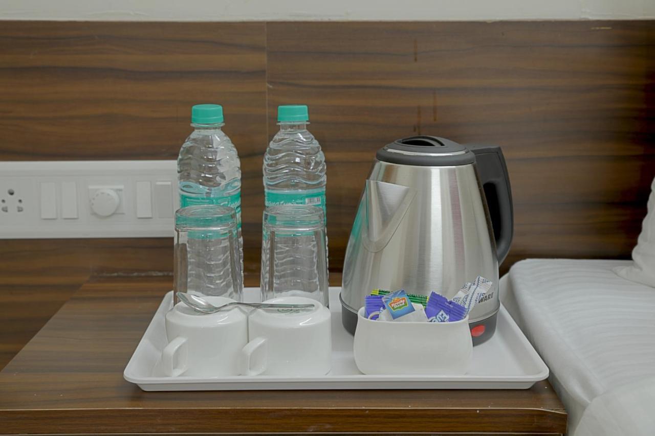 Sm Royal Suites - Hotel Near Kempegowda International Airport Bangalore Devanahalli Luaran gambar