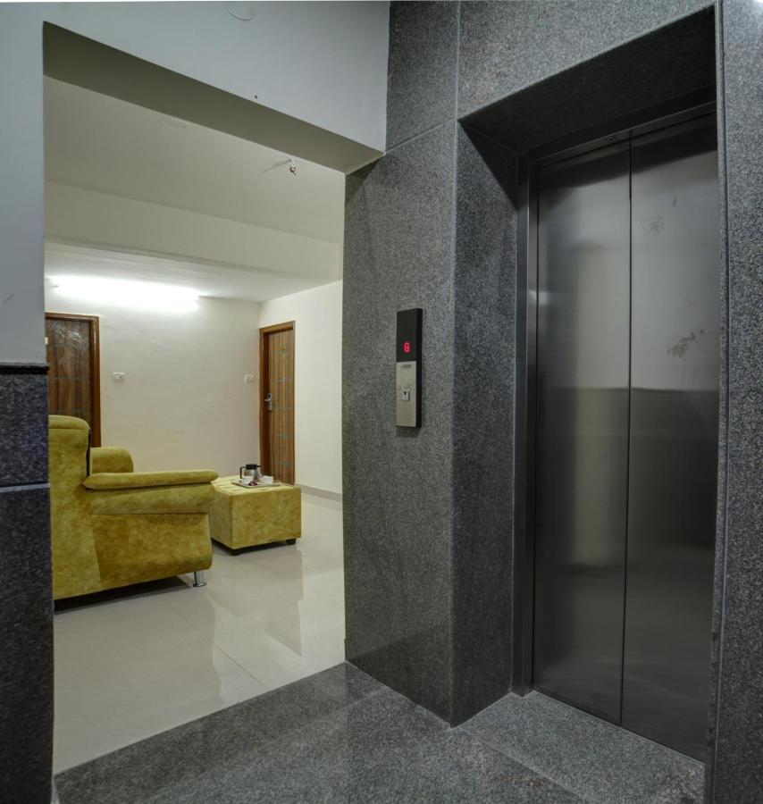 Sm Royal Suites - Hotel Near Kempegowda International Airport Bangalore Devanahalli Luaran gambar