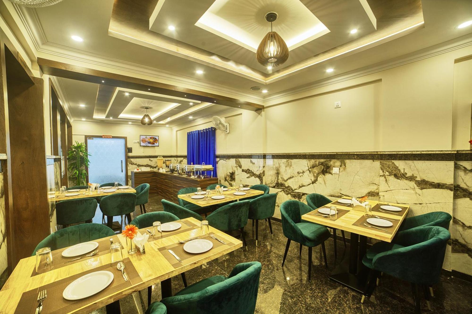Sm Royal Suites - Hotel Near Kempegowda International Airport Bangalore Devanahalli Luaran gambar