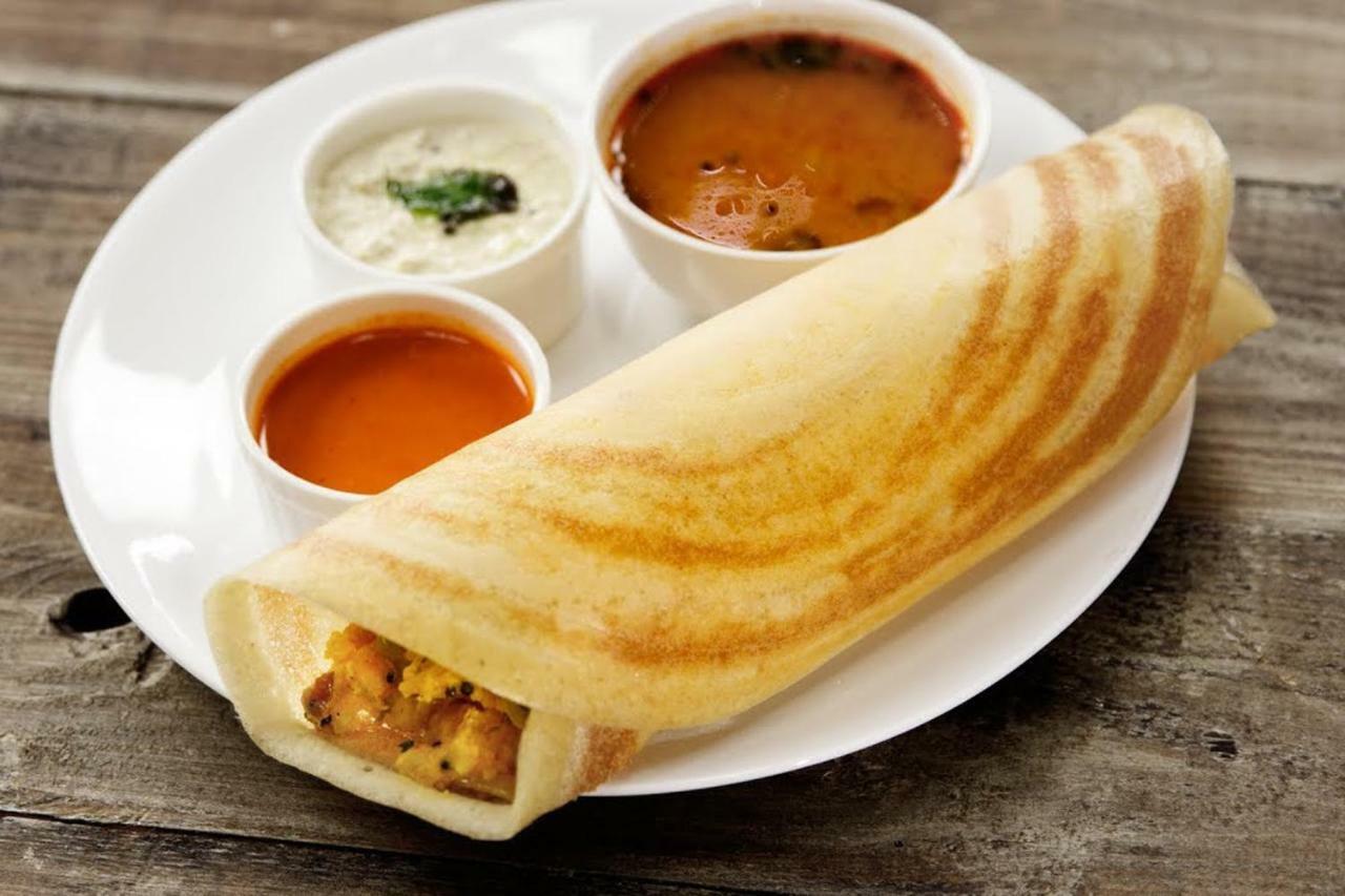 Sm Royal Suites - Hotel Near Kempegowda International Airport Bangalore Devanahalli Luaran gambar